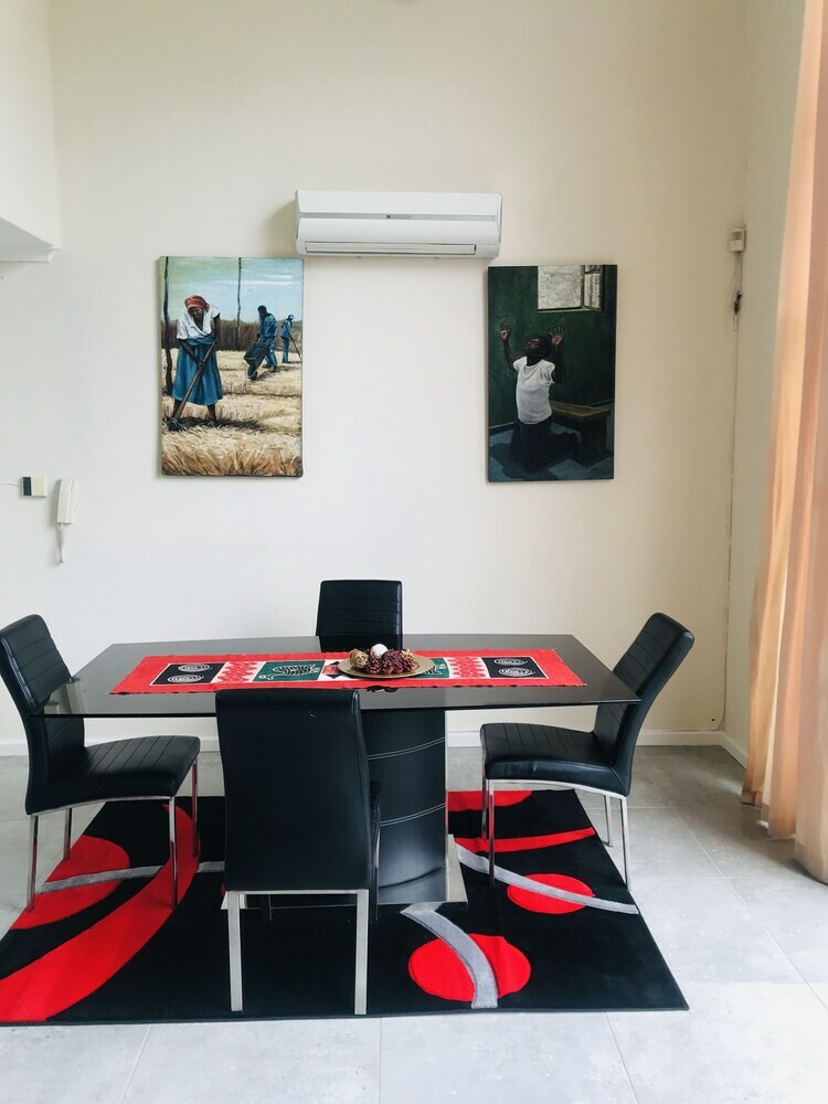 Hotel Henik Boutique Guest House