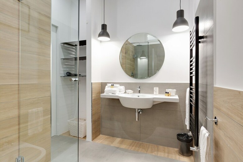 Rome As You Feel - Large Design Apartment Mazzini