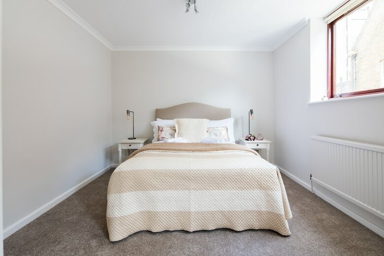 Apartamentos Richardsons Mews By Lime Street