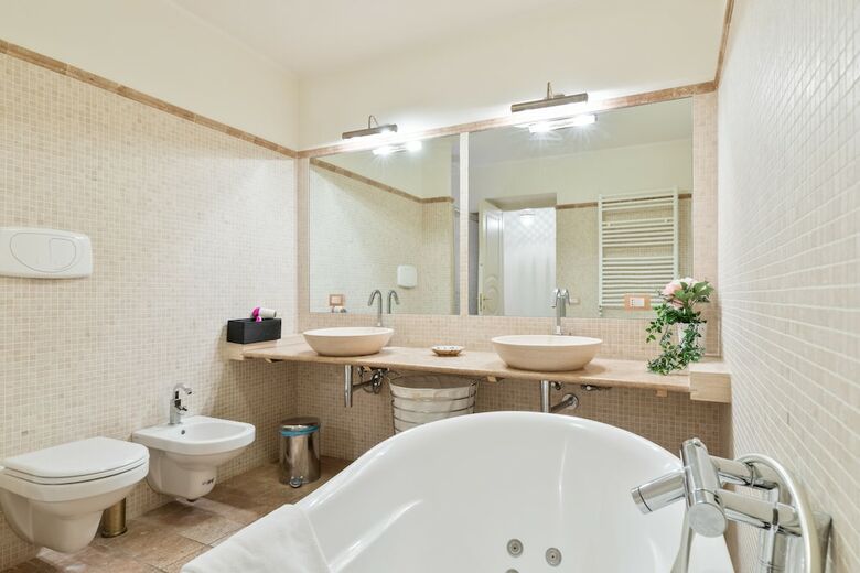 Apartamento Rome As You Feel - Bocca Di Leone