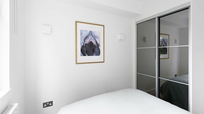 Apartamentos Craven Hill By Lime Street