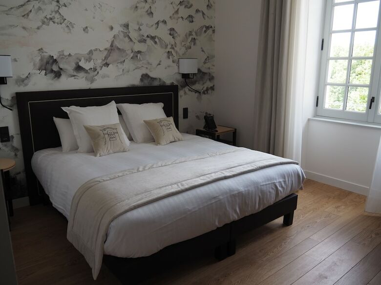 Hotel H�tel Coll�ge Des Doctrinaires