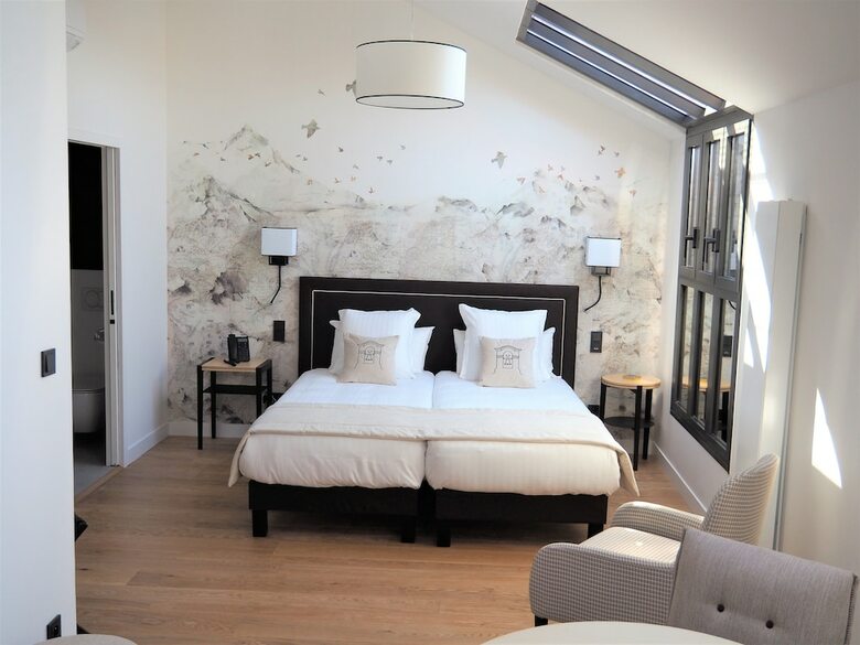 Hotel H�tel Coll�ge Des Doctrinaires
