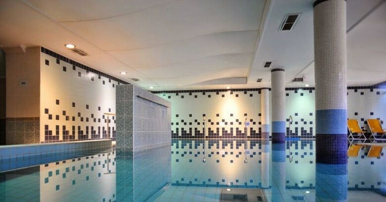 Hotel H�tel Coll�ge Des Doctrinaires