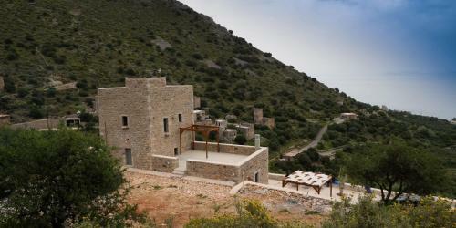 Apartamentos Soloterra Tower