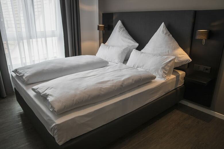 Hayta Hotel Stuttgart Airport Messe