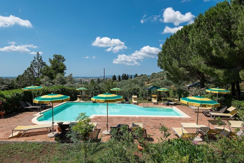 Residencia Casa Vacanze Dolce Vita
