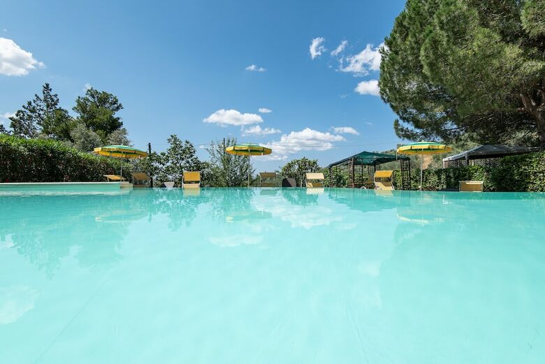 Residencia Casa Vacanze Dolce Vita