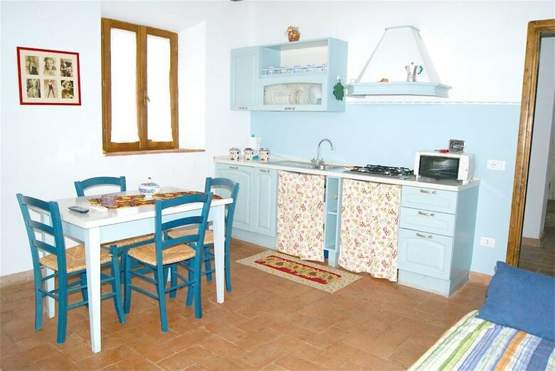Residencia Casa Vacanze Dolce Vita