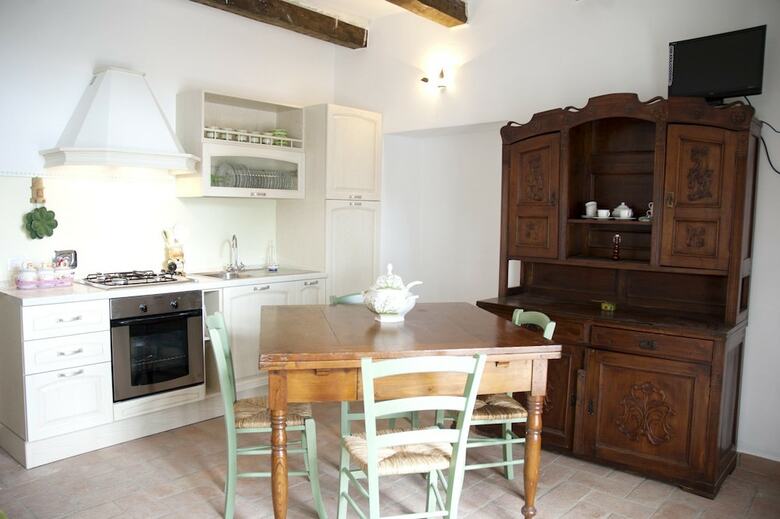Residencia Casa Vacanze Dolce Vita