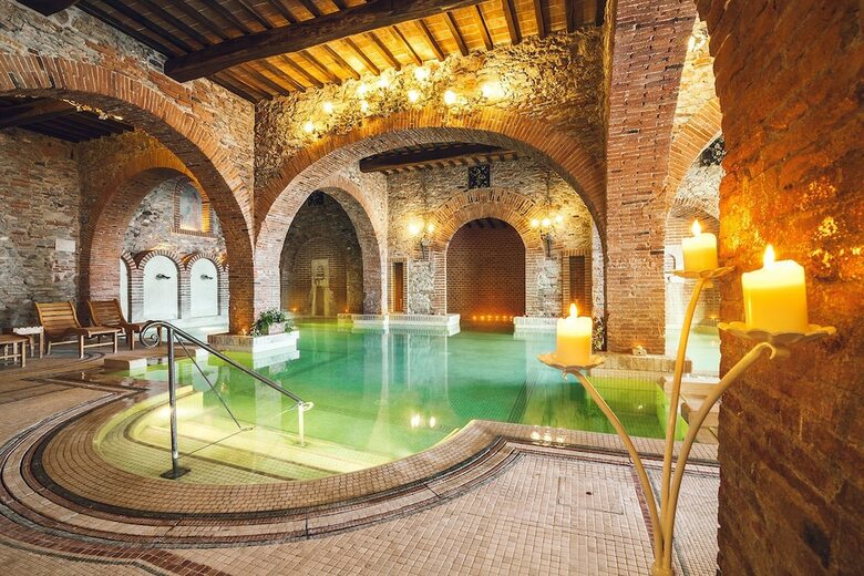 Residencia Casa Vacanze Dolce Vita