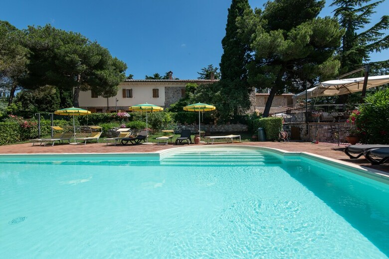 Residencia Casa Vacanze Dolce Vita