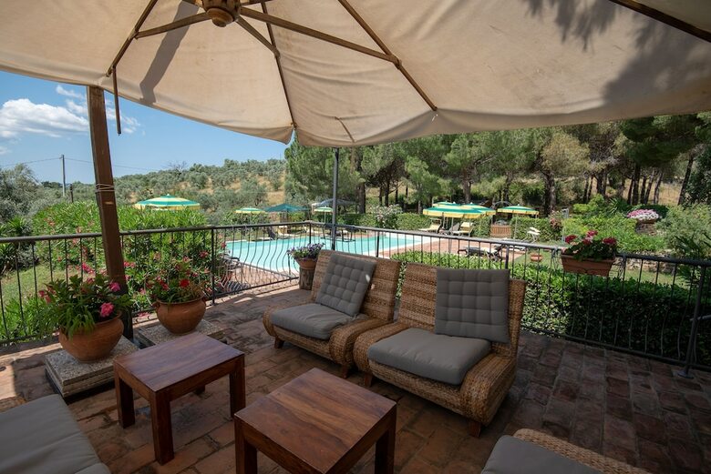 Residencia Casa Vacanze Dolce Vita