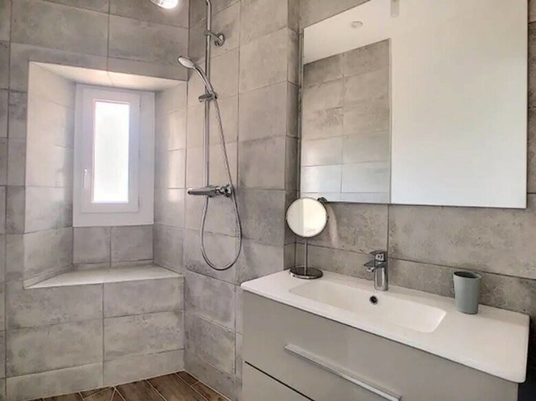 Beautiful Apart In Private Building, Cannes Center