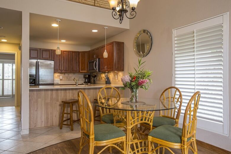 Maui Kamaole G201 - Two Bedroom Condo