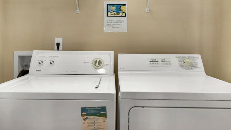 Emerald Isle Unit 202 - Two Bedroom Condo