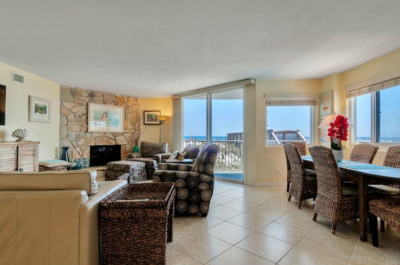 Starboard Village Unit 412 - Three Bedroom Condo