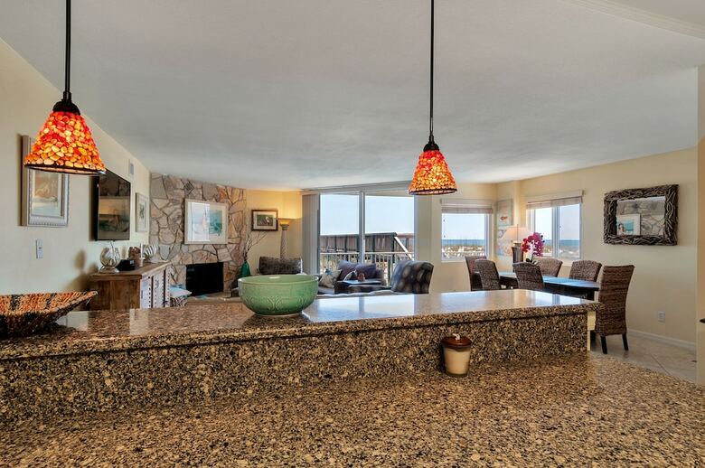 Starboard Village Unit 412 - Three Bedroom Condo