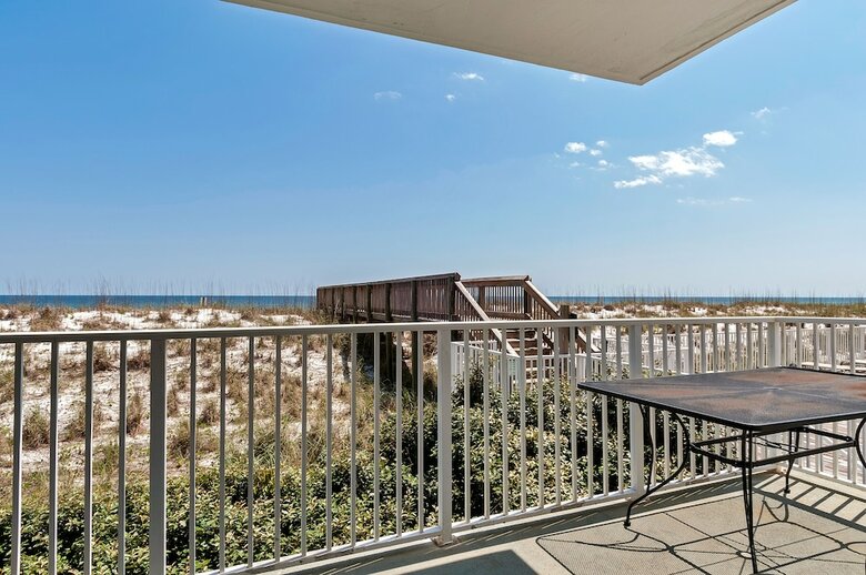 Starboard Village Unit 412 - Three Bedroom Condo