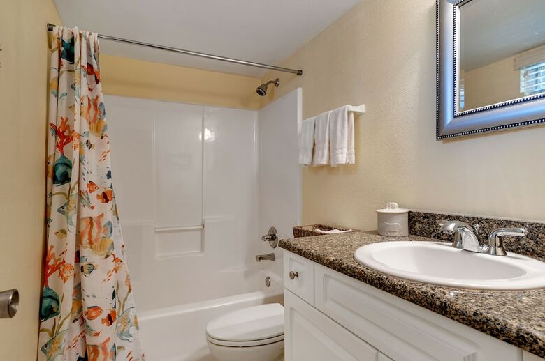 Starboard Village Unit 412 - Three Bedroom Condo