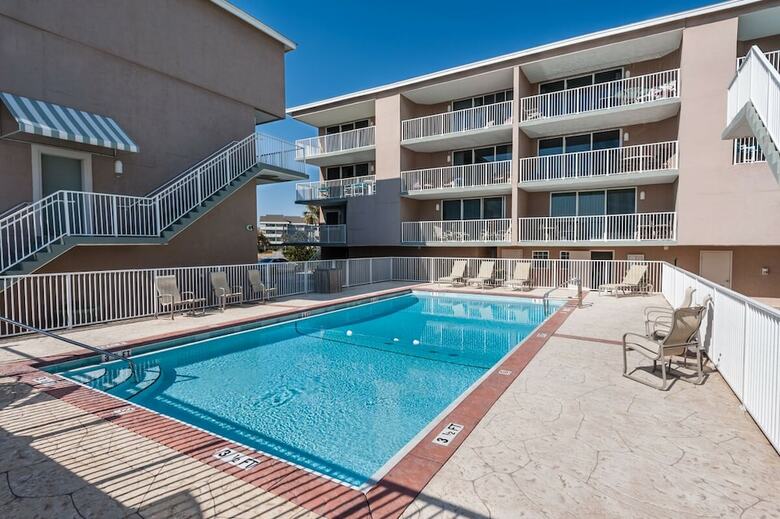 Starboard Village Unit 412 - Three Bedroom Condo