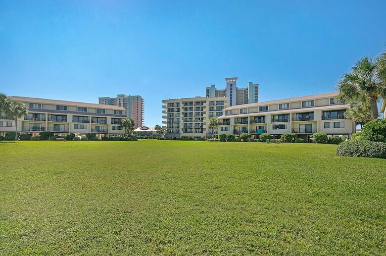Santa Rosa Dunes 1062 - One Bedroom Condo