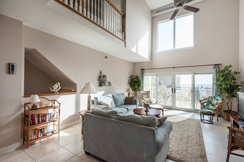 Portside Villas Unit 13 - Three Bedroom Townhouse
