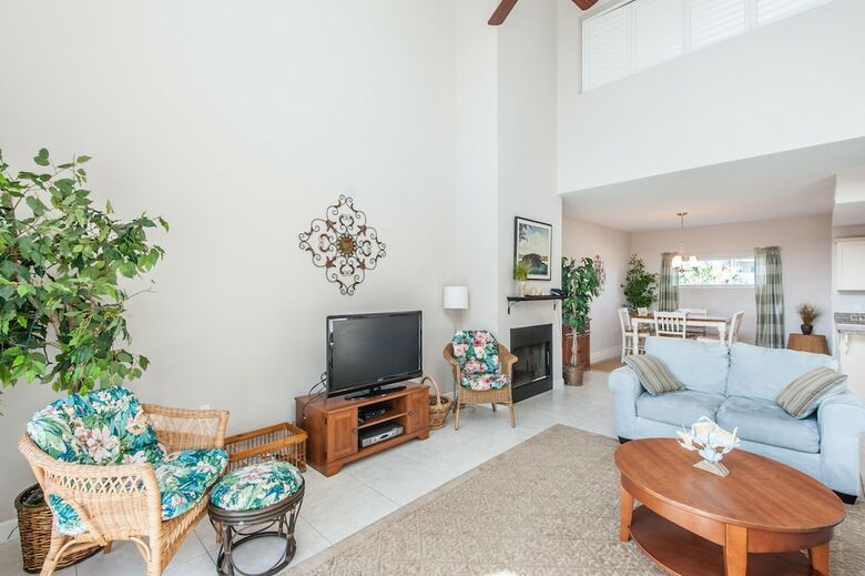 Portside Villas Unit 13 - Three Bedroom Townhouse