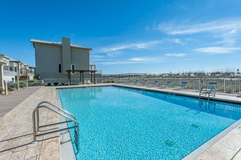 Portside Villas Unit 13 - Three Bedroom Townhouse