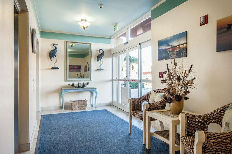 Santa Rosa Towers Unit 803 Three Bedroom Condo