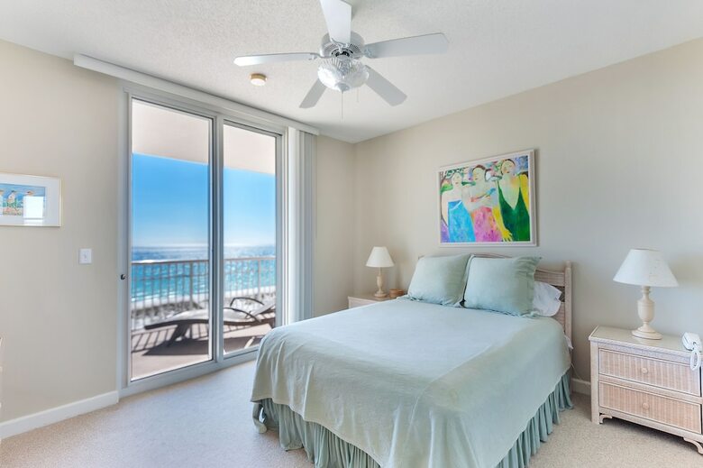 Santa Rosa Towers Unit 803 Three Bedroom Condo