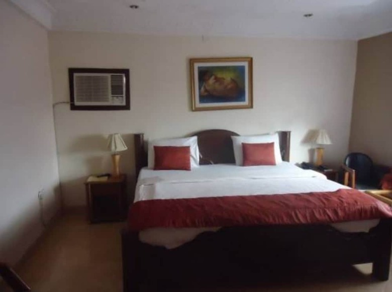 Meridian Lodge Hotels & Resorts