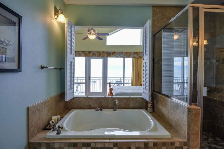 White Sands 8 427 - Four Bedroom Townhouse