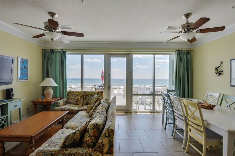 White Sands 8 427 - Four Bedroom Townhouse