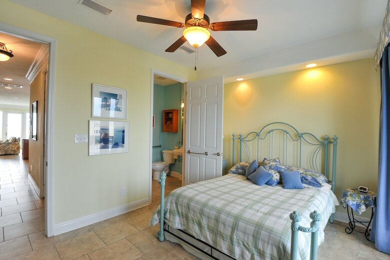 White Sands 8 427 - Four Bedroom Townhouse