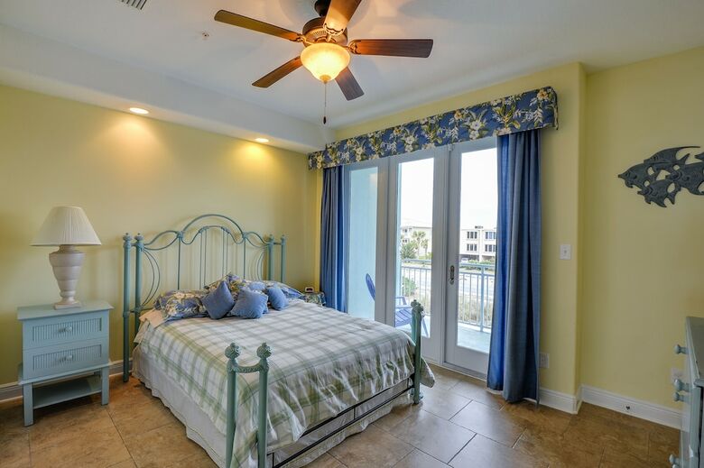 White Sands 8 427 - Four Bedroom Townhouse