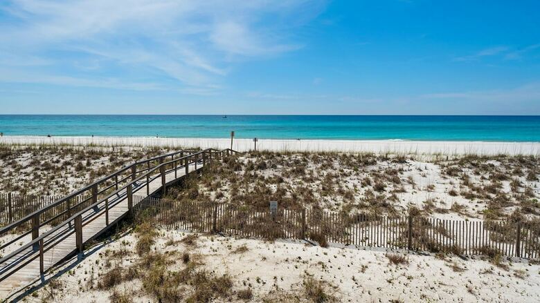 White Sands 8 427 - Four Bedroom Townhouse