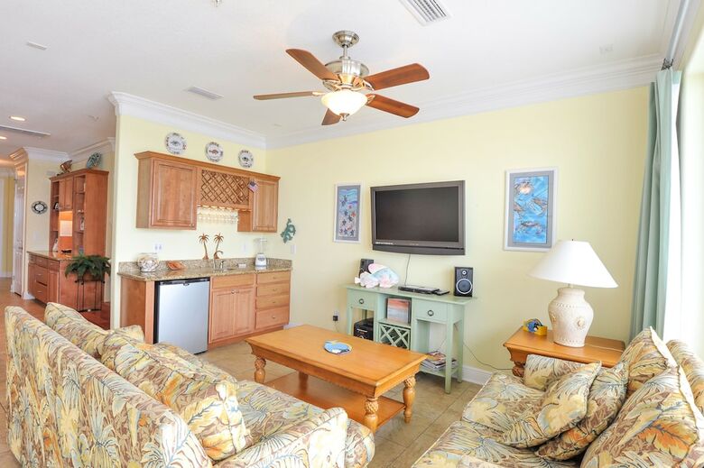 White Sands 8 427 - Four Bedroom Townhouse