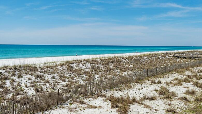 White Sands 8 427 - Four Bedroom Townhouse
