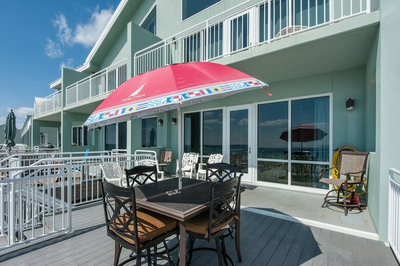 White Sands 8 427 - Four Bedroom Townhouse