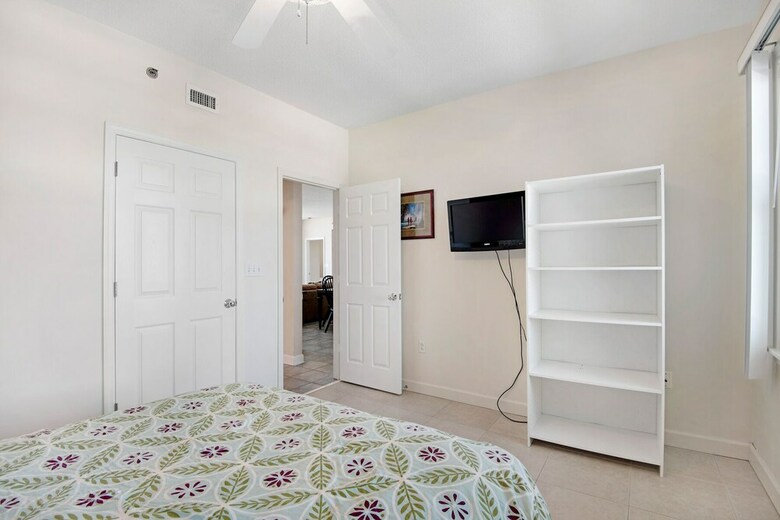 Santa Rosa Towers Unit 402 - Three Bedroom Condo