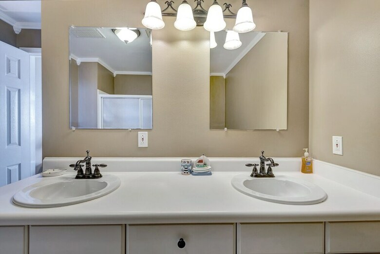Seahorse Unit H - Three Bedroom Townhouse