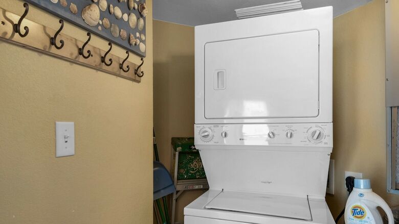 Regency Towers 603 East - One Bedroom Condo