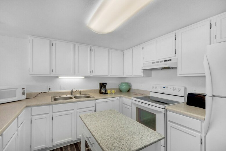 Starboard Village Unit 423 - Two Bedroom Condo