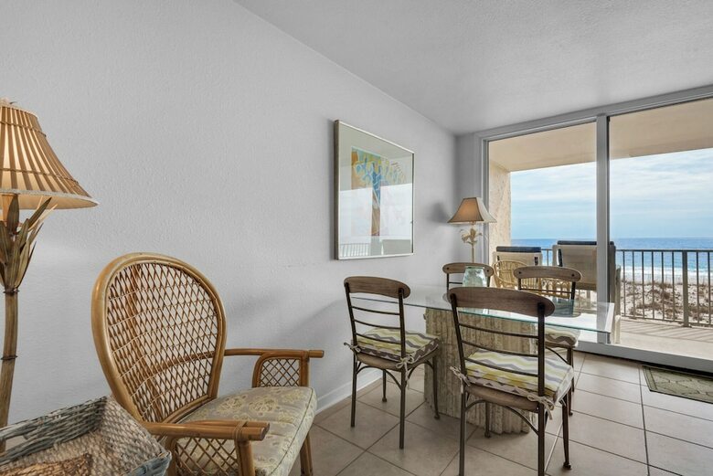 Starboard Village Unit 423 - Two Bedroom Condo