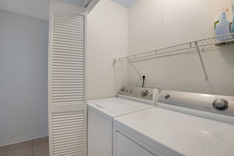 Starboard Village Unit 423 - Two Bedroom Condo