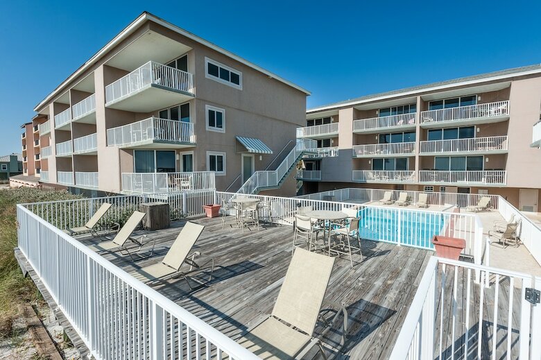 Starboard Village Unit 423 - Two Bedroom Condo