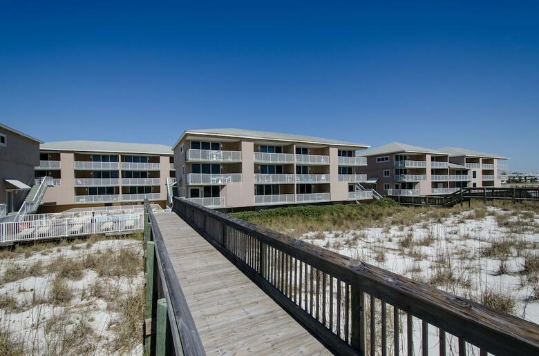 Starboard Village Unit 423 - Two Bedroom Condo