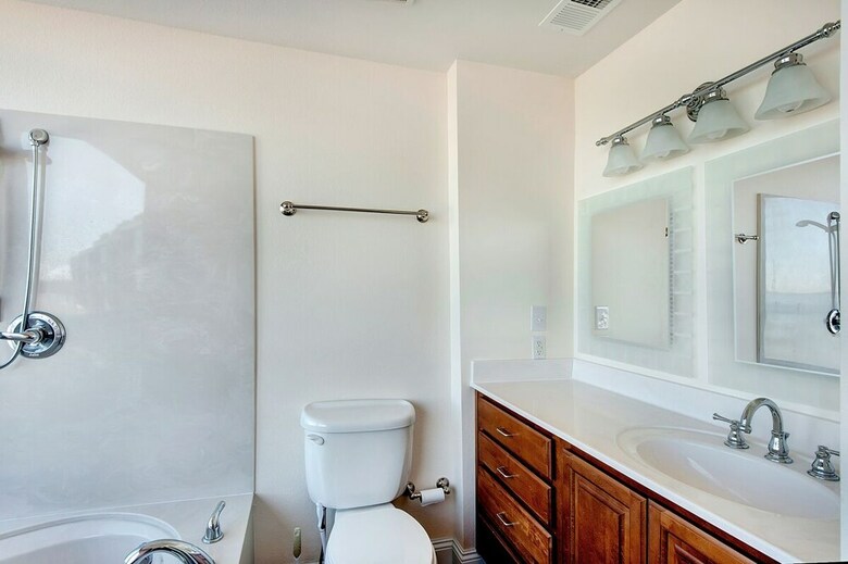Palm Beach Club 2192  - Two Bedroom Condo