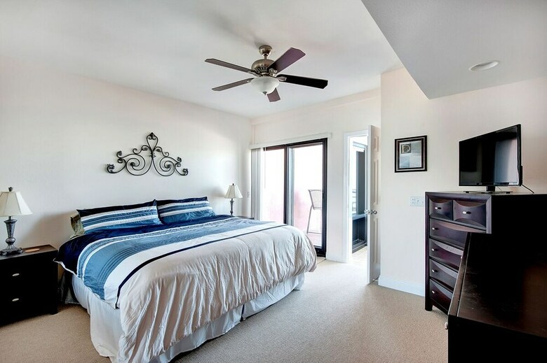 Palm Beach Club 2192  - Two Bedroom Condo